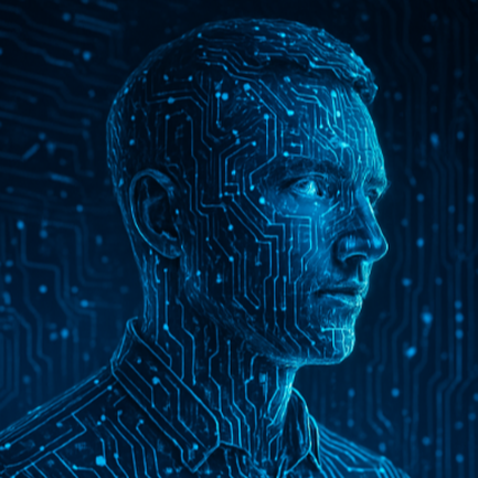 Digital Man